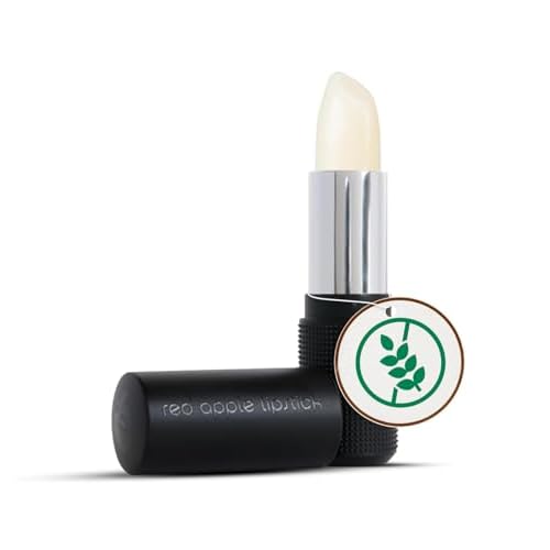 Rallye Balm Natural Ingredient Lip Balm Hydrating SPF Chapstick - Vegan Lip Balm Lip Repair for Dry Cracked Lips - Hypoallergenic Gluten-Free Lip Primer by RAL Lip Care Products