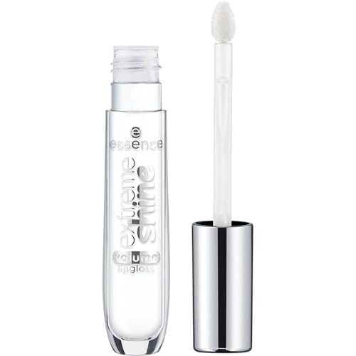 Essence Extreme Shine Volume Lipgloss Set - 4 Shades