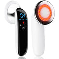 Cordless Body Shaping Massager – 10 Intensity Levels, Handheld
