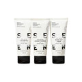 SEEN Travel Trio Shampoo, Conditioner & Blow-Out Cream Set