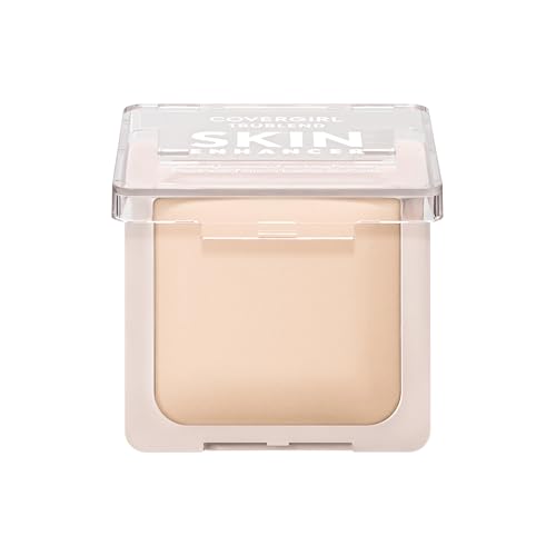 COVERGIRL TruBlend Baked Luminous Finishing Powder - Sugar Cookie