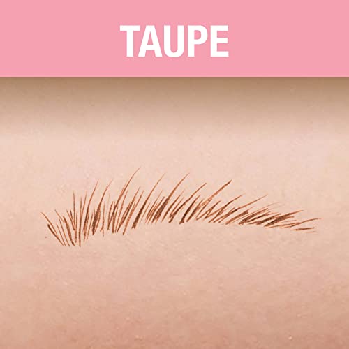 Neutrogena Microbrow Tint Serum Pen, Taupe Eyebrow Tint