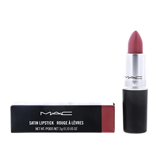 MAC Satin Lipstick - Brave by MAC