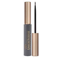 L'Oreal Paris Makeup Lineur Intense Brush Tip Liquid Eyeliner, Black, 0.24 fl oz.