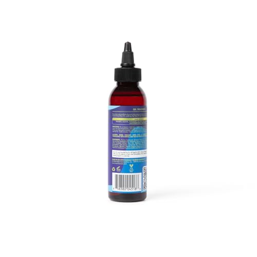 As I Am Dry & Itchy Scalp Care Oil - 4 ounce