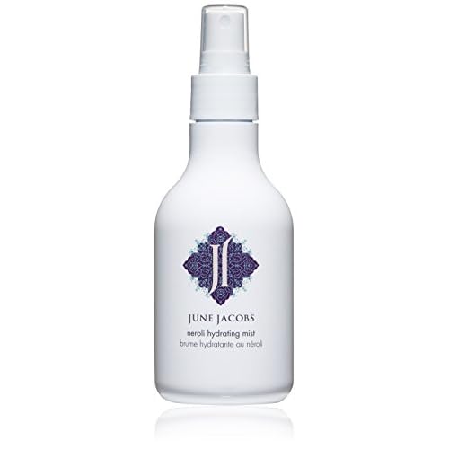 June Jacobs Neroli Hydrating Mist, 6.7 Fl Oz