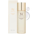 Peptide Shot Toner - Korean Facial Toner with 6 Peptides & Colloidal Gold Extract for Anti-Aging, Moisturizing, Firming, Strengthening Skin and Elasticity - Hydrating Serum Formula, 5.07 fl.oz
