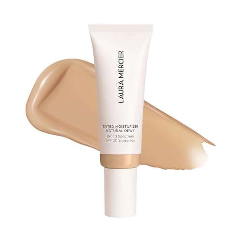 Laura Mercier Tinted Moisturizer Natural Skin Tint SPF 30