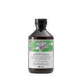 Davines Naturaltech Renewing Shampoo - Anti-Aging for All Hair Types, 8.45 Fl Oz