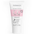 Farmasi CC Cream SPF 25 - Hydrating Light Coverage, Medium Shade