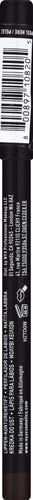 NYX Slim Lip Pencil in Espresso - Long-Lasting Lip Liner