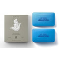 Soft Services BUFFING BAR Microcrystal Exfoliant - Original (fragrance free)