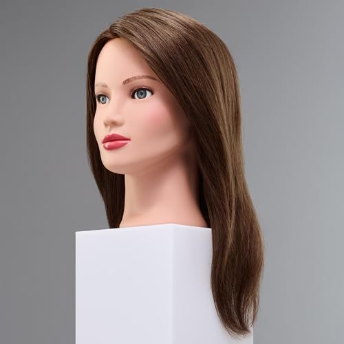 Fromm Penelope Mannequin Hair, 18 to 20 Inch
