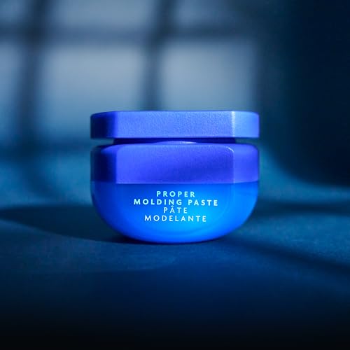 R+Co BLEU Proper Molding Paste 1.7 oz | Flexible Hold Hair Styling