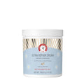 First Aid Beauty - Ultra Repair Cream, Intense Hydration Whipped Colloidal Oatmeal, Clinically Proven to Strengthen Skin Barrier & Help Relieve Eczema, Face & Body Moisturizer, 14 oz Vanilla Cinnamon
