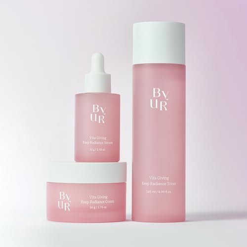 ByUR Vita Giving Radiance Cream for Dark Spots & Brightening
