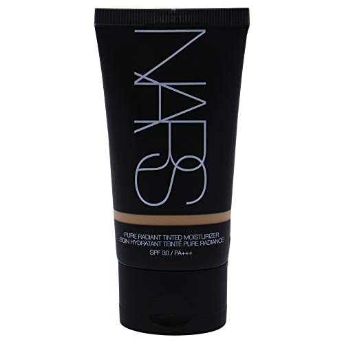 NARS Pure Radiant Tinted Moisturizer SPF 30 Alaska 1.9oz