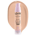 NYX Bare With Me Concealer Serum - 24Hr Hydration Vanilla
