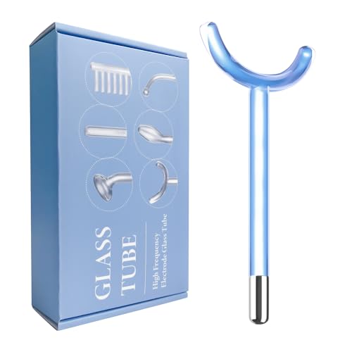 UUPAS Blue Y-Shaped Replacement Tube 11mm