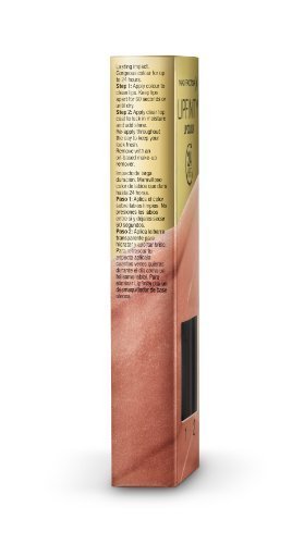 Max Factor Lipfinity Vivacious Lipstick #040
