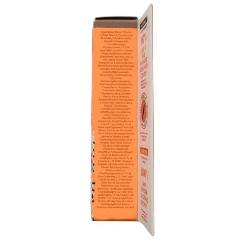 Grande Cosmetics GrandeBROW 2-in-1 Tinted Brow Gel + Serum