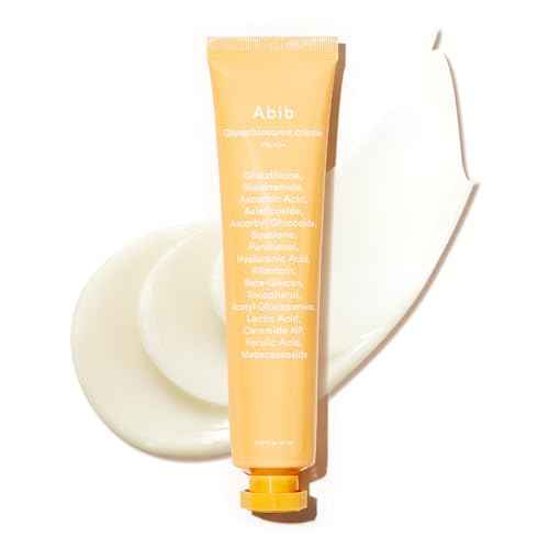 Abib Glutathiosome Cream Vita Tube Facial Moisturizer 2.53 fl oz