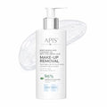 Apis Facial Cleanser Gel with Hyaluronic Acid, Gentle Makeup Remover, Hydrating & Suitable for Sensitive Skin