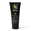 Black Girl Sunscreen SPF 30 Face & Body Lotion - 2 Fl Oz, Hydrating & Clear