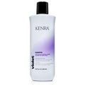 Violet Shampoo | Eliminates Brassy Tones | Purple Pigment + Deposit | Neutralizes Yellow | Moisturizes Processed Hair | Enhances Vibrancy of Blonde or Gray Hair | Color Safe