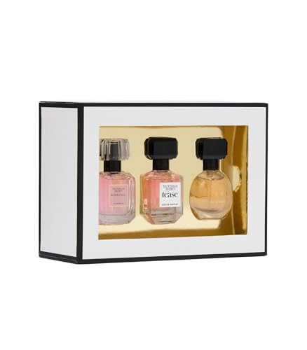 Victoria's Secret 3-Piece Mini Eau de Parfum Gift Set