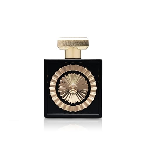 Lattafa Nebras Eau de Parfum Spray for Men & Women, 3.4 oz