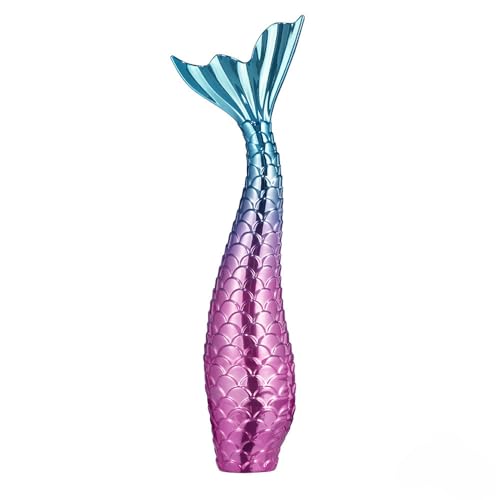 Sea You Glossin' Mermaid Lip Gloss - Hydrating, Glassy Shine