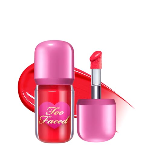 Too Faced Love Flush Liquid Blush - Luminous Glow