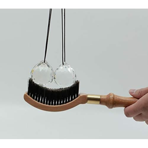 THE MANTOOL ? Men's Personal Grooming Brush for Scratching Itchy Balls Relief ? Ideal Gift for Men - Birthdays, Father's Day, Christmas, Valentine's Day, Weddings - REAL MEN DESERVE TO SCRATCH!
