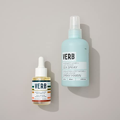 VERB Sea Spray Texturizing Spray, 6.3 fl oz