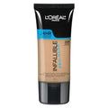 L'Oreal Infallible Pro-Glow Foundation SPF, Sun Beige 1oz