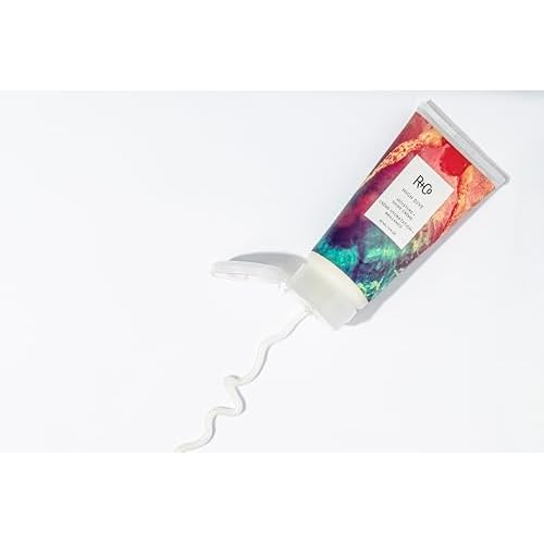 R+Co HIGH DIVE Moisture + Shine Cr?me ? Hydrating & Glossy Hair Cream, Adds Softness & Manageability, All Hair Types