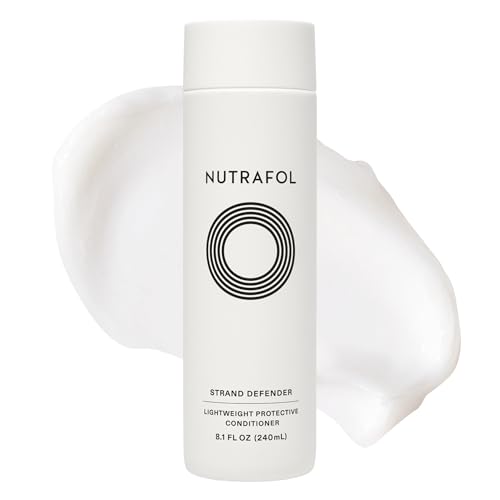 Nutrafol Strand Defender Conditioner for Thinning Hair