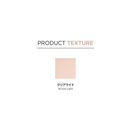 Jung Saem Mool Skin Nuder Pact Clear Light 0.35 oz – Lightweight Cushion Foundation