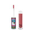 YuYa La Sirena Matte Liquid Lipstick - Long-Lasting