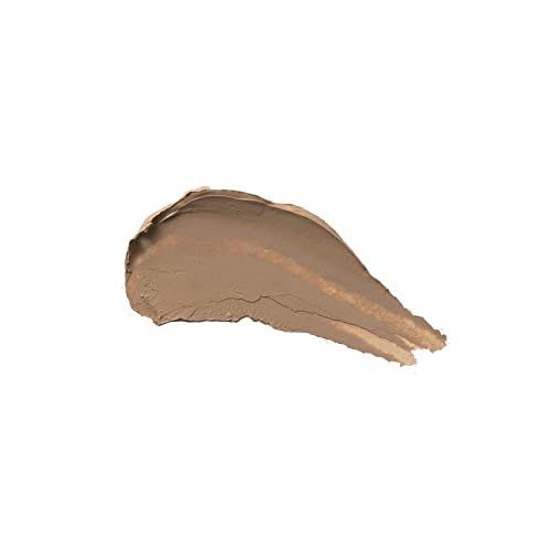 Champion Eyebrow Pomade and Powder Blonde 0.09 oz. - All-In-One Eyebrows Product, Pomade & Two Powders for Fuller Brows