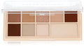 Moira Sugar Delight Eyeshadow Palette - 9 Shades
