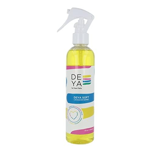 Deya Soft Smoothing Serum 8oz