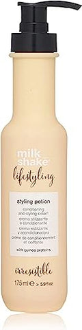 milk_shake Styling Potion 5.9 Fl Oz Hair Gel