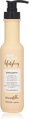 milk_shake Styling Potion 5.9 Fl Oz Hair Gel