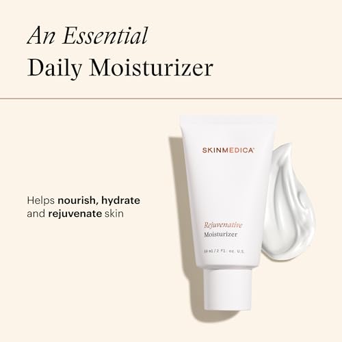 SkinMedica Rejuvenative Moisturizer, 2 Oz