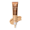 Absolute New York Full Cover Liquid Matte Foundation with Dropper