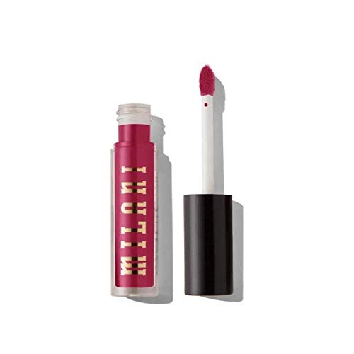 Milani Ludicrous Lip Gloss Too Legit - 3D Glossy Shine