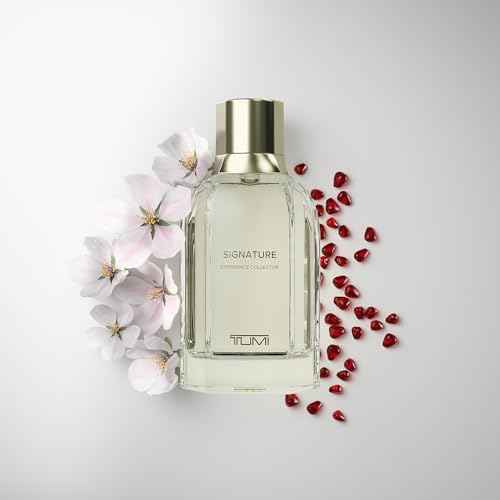 TUMI - Signature Experience Collector - Womens Fragrance Bundle