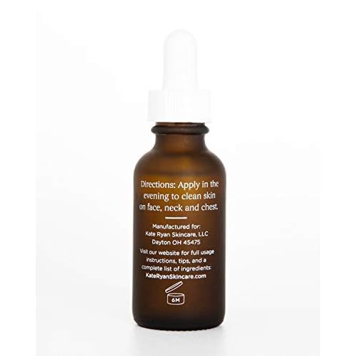 Epidermal Growth Factor (EGF) Skin Rejuvenation Serum